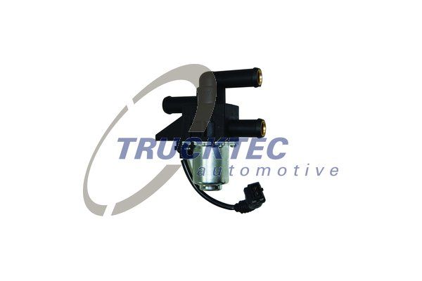 TRUCKTEC AUTOMOTIVE Jahutusvedeliku regulaatorklapp 01.59.033